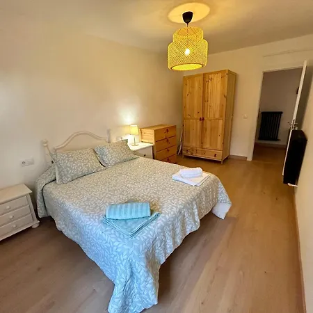 Apartment Coyanza *
