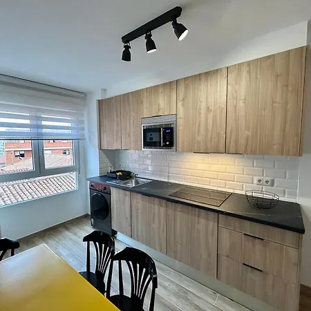 Coyanza Apartment Valencia de Don Juan