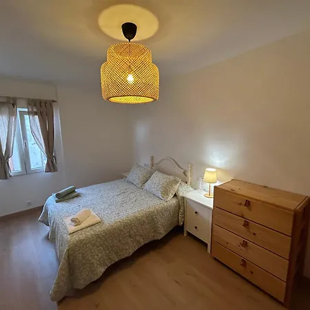 Coyanza Apartment