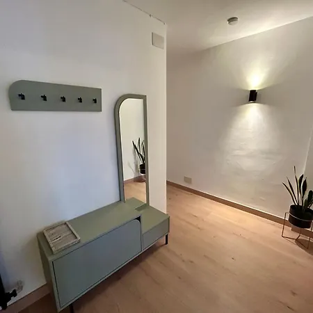 Coyanza Apartment *