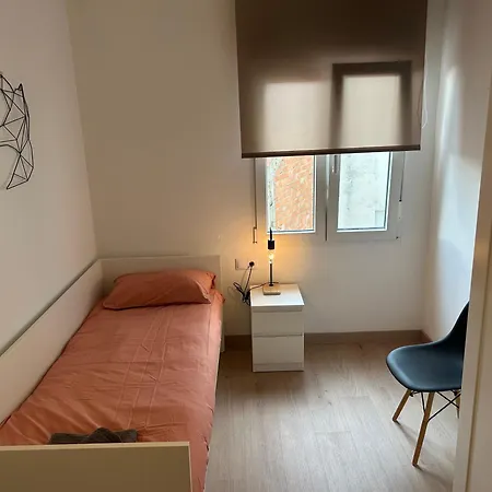 Apartment Coyanza *