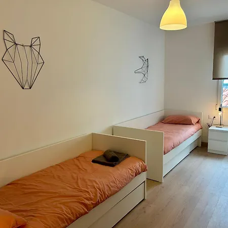 Apartment Coyanza
