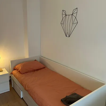 Apartment Coyanza Valencia de Don Juan