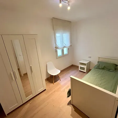 Apartment Coyanza