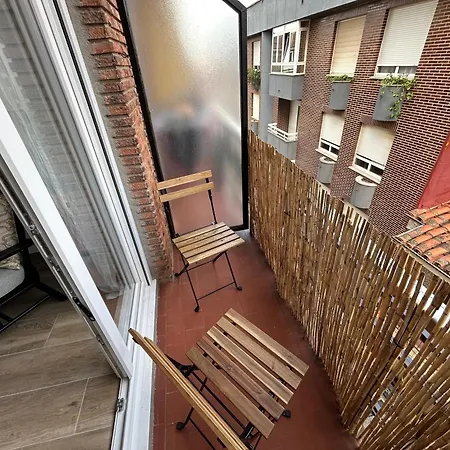 Coyanza Apartment Valencia de Don Juan