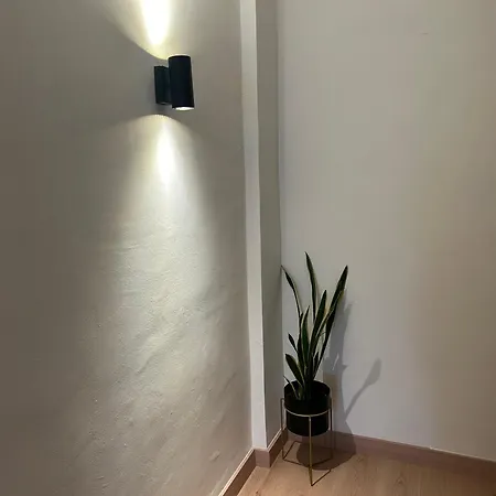 Apartment Coyanza Valencia de Don Juan